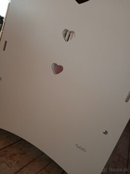 Detska postielka Nanán - 6