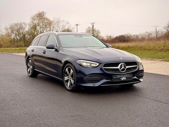Mercedes C 220d MHEV-ODPOČET DPH-FACELIFT/147kw/2023 - 6