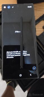 Samsung galaxy s 22 ultra - 6