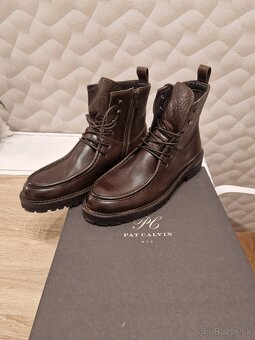 Pánska obuv vel.42 - 6