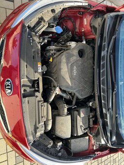 Kia proCeed po MUDr. 100 stav - 6