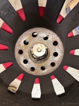 Audi r18 5x112 5x100 - 6