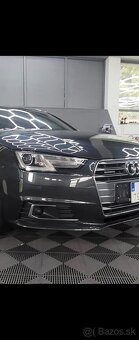 Audi A4 Quattro - 6