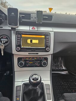 Vw Passat  B6 Combi 1.6tdi - 6