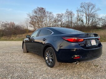Mazda 6, 2023, 27100km, Dph, Sedan 121kw, - 6