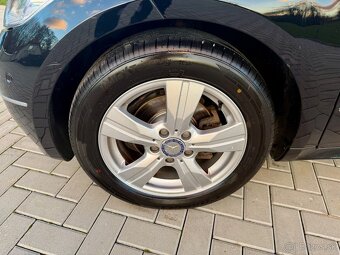 Mercedes-Benz A160 Avantgarde facelift - 6