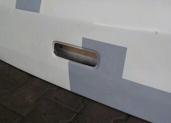 Zadné výklopné dvere VW T5 - 6