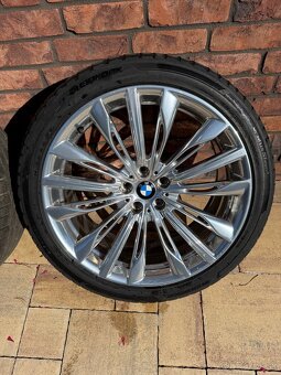 BMW 5x112 r20 - 6