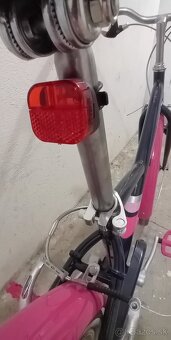 Bicykel BTWIN 500 - 6