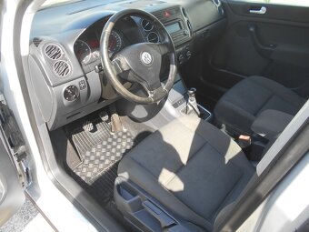 VW GOLF PLUS 1,9TDI - 6