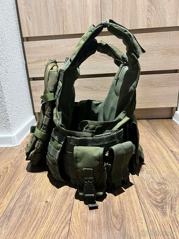 Predám rôznu airsoftovú výstroj - 6