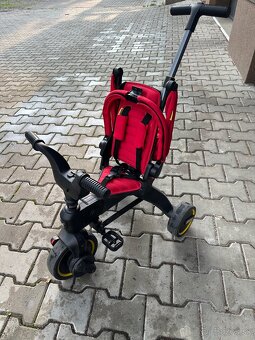 Trojkolka Doona Liki - 6