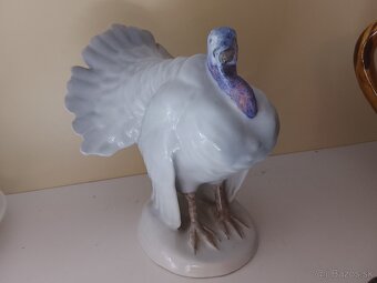 Porcelak krystal keramika - 6