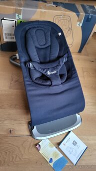 Lehátko ERGOBABY 2ks pre dvojičky - 6