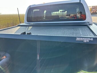 Toyota Hilux 2.8-150kW-automat - 6