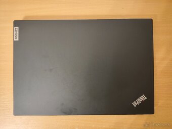 Lenovo L15 | Core i5 • 16GB RAM • 512GB - 6