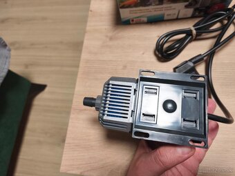 EHEIM Universal 1048 600 l/h - 6