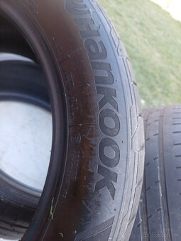 225/50 r17 letné pneunatiky ,Hankook - 6