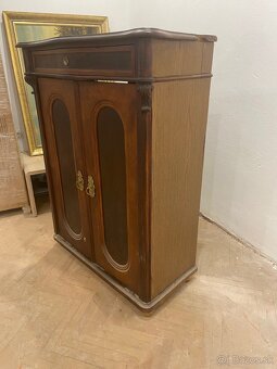 Starožitna skrinka - 6