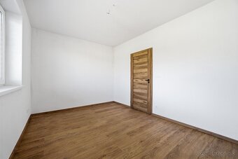 NOVOSTAVBA Hôrka nad Váhom - 6