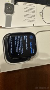 Apple Watch 7 45mm GPS+Cellular - 6