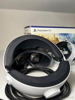 PlayStation VR2 - 6