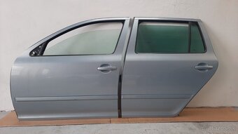 rozpredám Octavia 2 combi facelift 9452 - 6