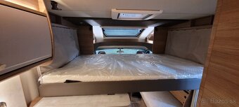 5míst r.2022 new  Ducato knaus obytné auto zimní paket - 6