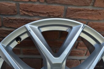 5x108 R18 Volvo XC60 XC40 Origina Disky Volvo - 6