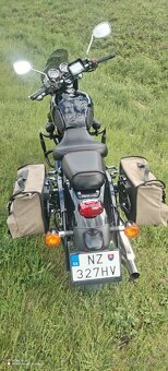 benelli imperiale 400 - 6