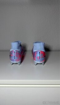 Nike zoom superfly 9 elite fg cobalt bliss / black - 6