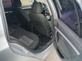 Predám Škoda Octavia 2 Combi - 6