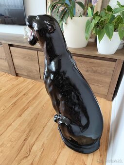 Čierny panter Ceramiche Boxer - 6