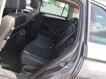 Volkswagen tiguan 1,4 TSI DSG - 6
