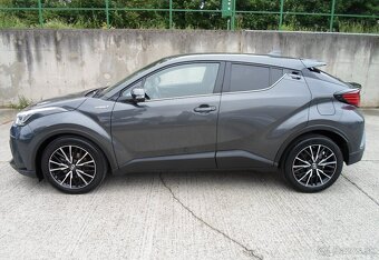 Toyota C-HR 1.8 Hybrid Executive, Full LED, JBL,koža,kamera - 6