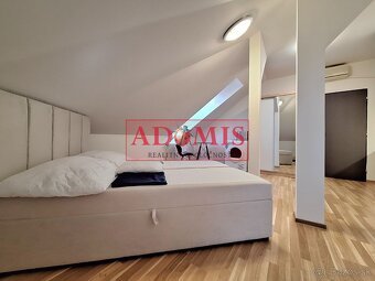 Penájom 1izbový byt 25m2 oproti OC Aupark, Senný Trh, TOP lo - 6
