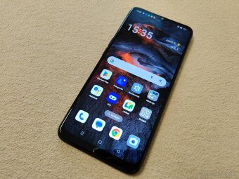 Oppo A54S. 4gb/128gb.. Tmavomodrá metalíza. - 6