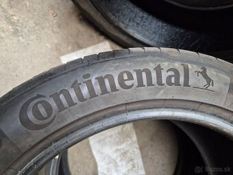 235/45 r17 letné 2 ks CONTINENTAL dezén 5,9 mm DOT2020 - 6