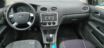 Focus kombi - 6