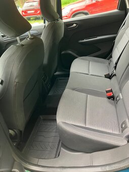 Renault Arkana ZEN TCe 140 Mild-Hybrid EDC - 6