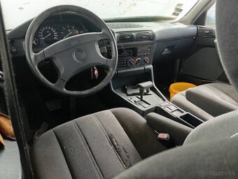 BMW E34 Touring 525tds - 6
