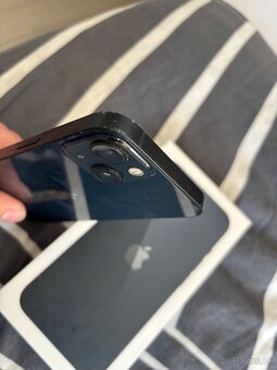 iPhone 13 128gb midnight - 6