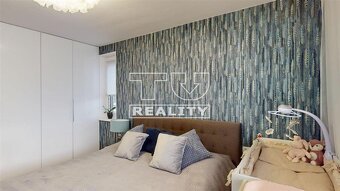 3-IZBOVÝ BYT,KOMPLETNÁ REKONŠTRUKCIA,STARÉ MESTO,72m2 - 6
