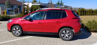 Peugeot 2008 PURETECH STYLE r..v.2017 - 6