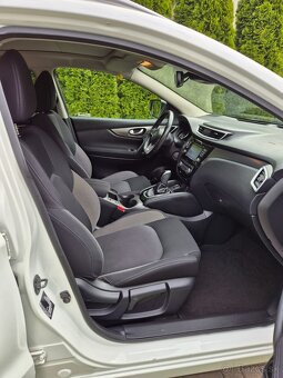 Predam Nissan Qashqai - 6
