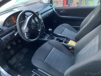 Mercedes A 150 - 6