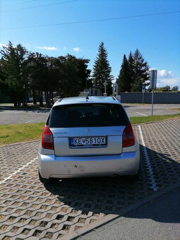 Citroen C2 - 6