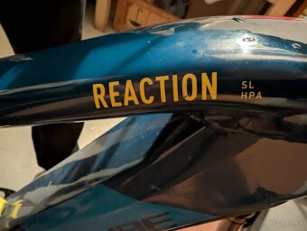 Cube Reaction SL 29 HPA, M 17" pre ženy - 6
