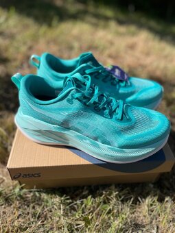 Asics Superblast 2 Paris vel 45 - 6