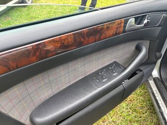 Audi A6 C5 Allroad 2.5tdi 132kw - 6